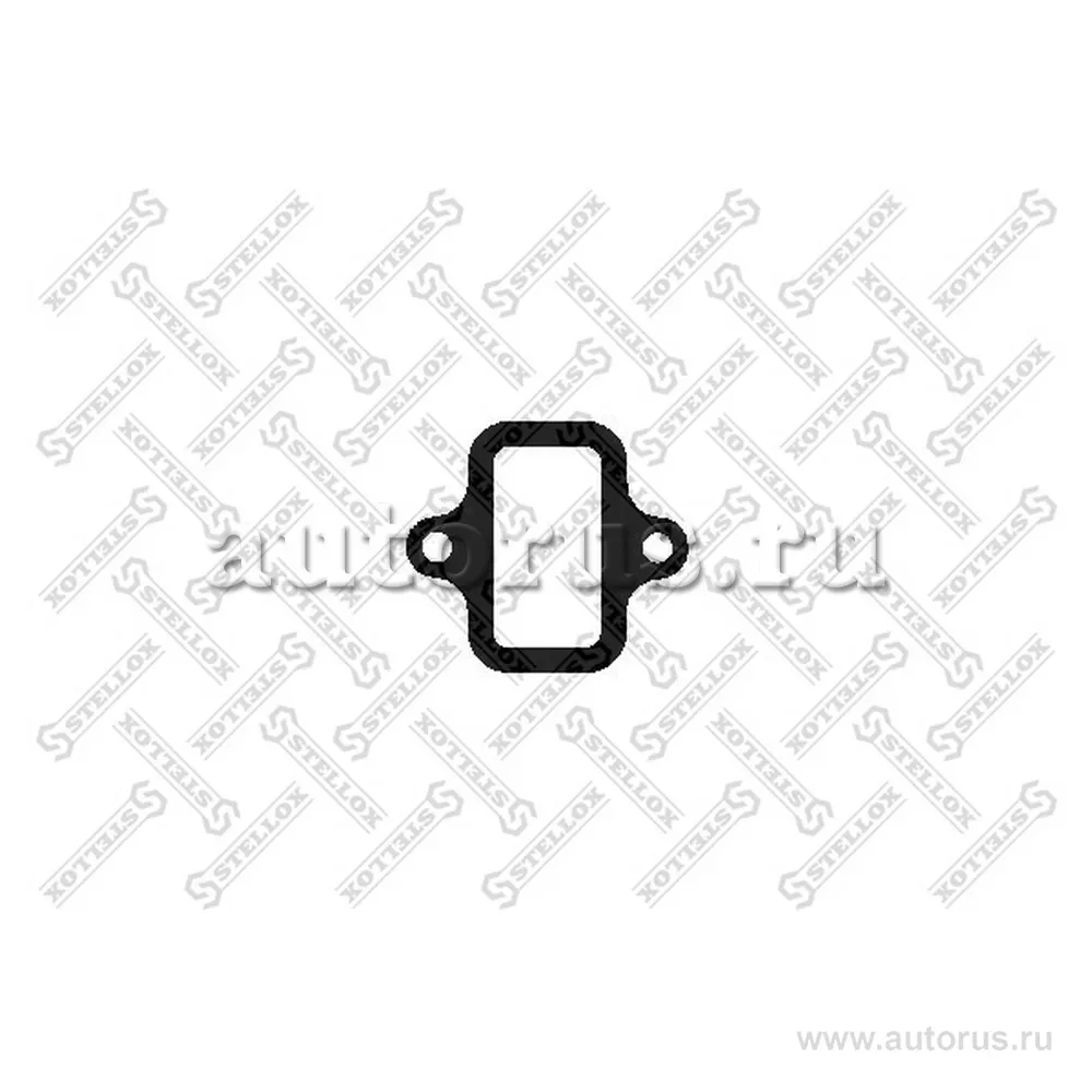 Прокладка коллектора мет впуск 4x/6x MAN D0224/0226/0824/0826/0836 STELLOX 81-65014-SX