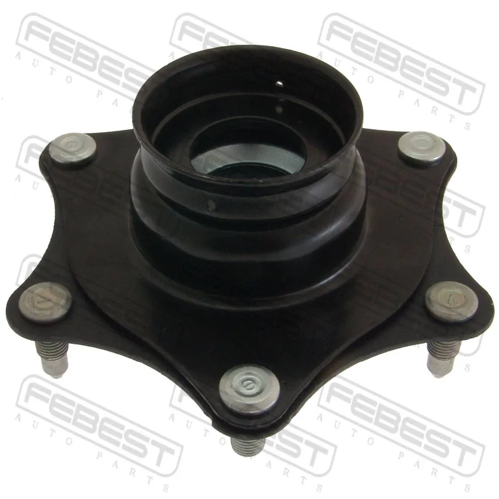Опора переднего амортизатора HONDA CR-V RE7 2008-2011 FEBEST HSS-REF