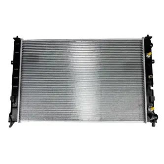 Радиатор системы охлаждения АКПП Mazda MPV 3.0i 24V 03-05 ZENTPARTS Z20285