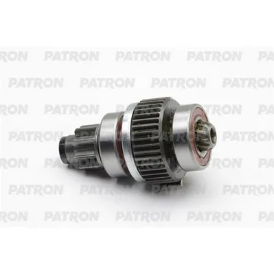 Бендикс стартера (DENSO unit) FORD: Ranger 2.5D 99- \ MAZDA: B2500 PATRON P101947