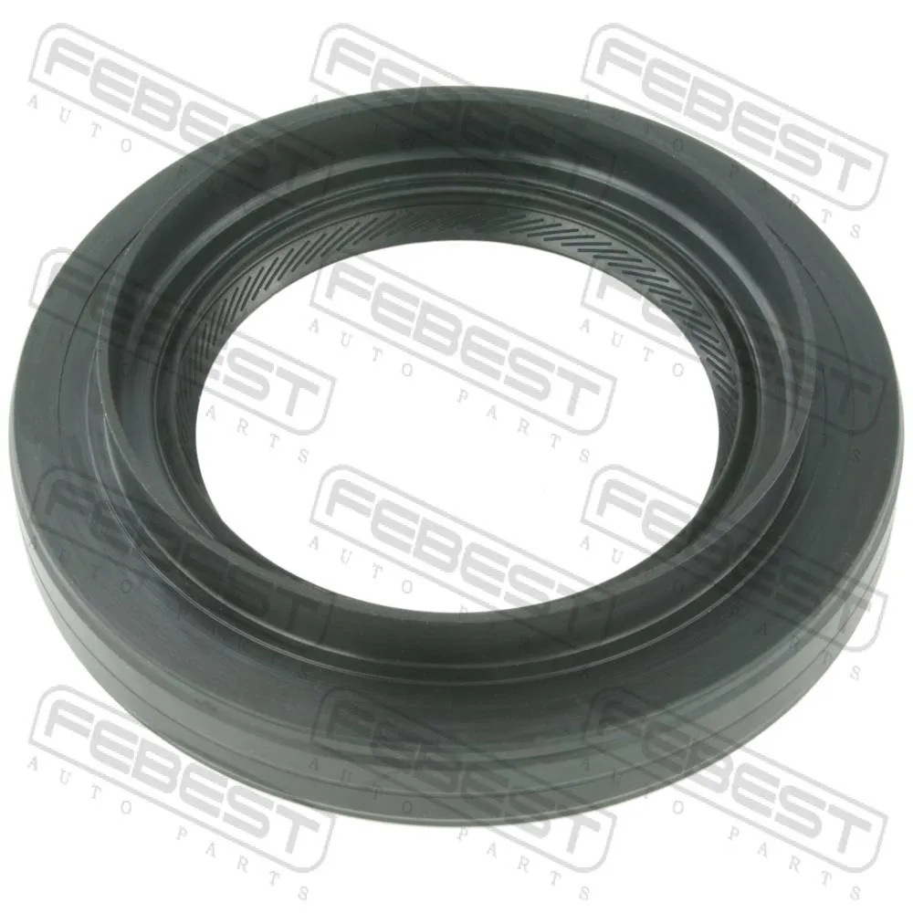 Сальник привода 47.6x80.1x10.9x17.5 MITSUBISHI ASX GA 2010-2016 FEBEST 95HBY-49801118L