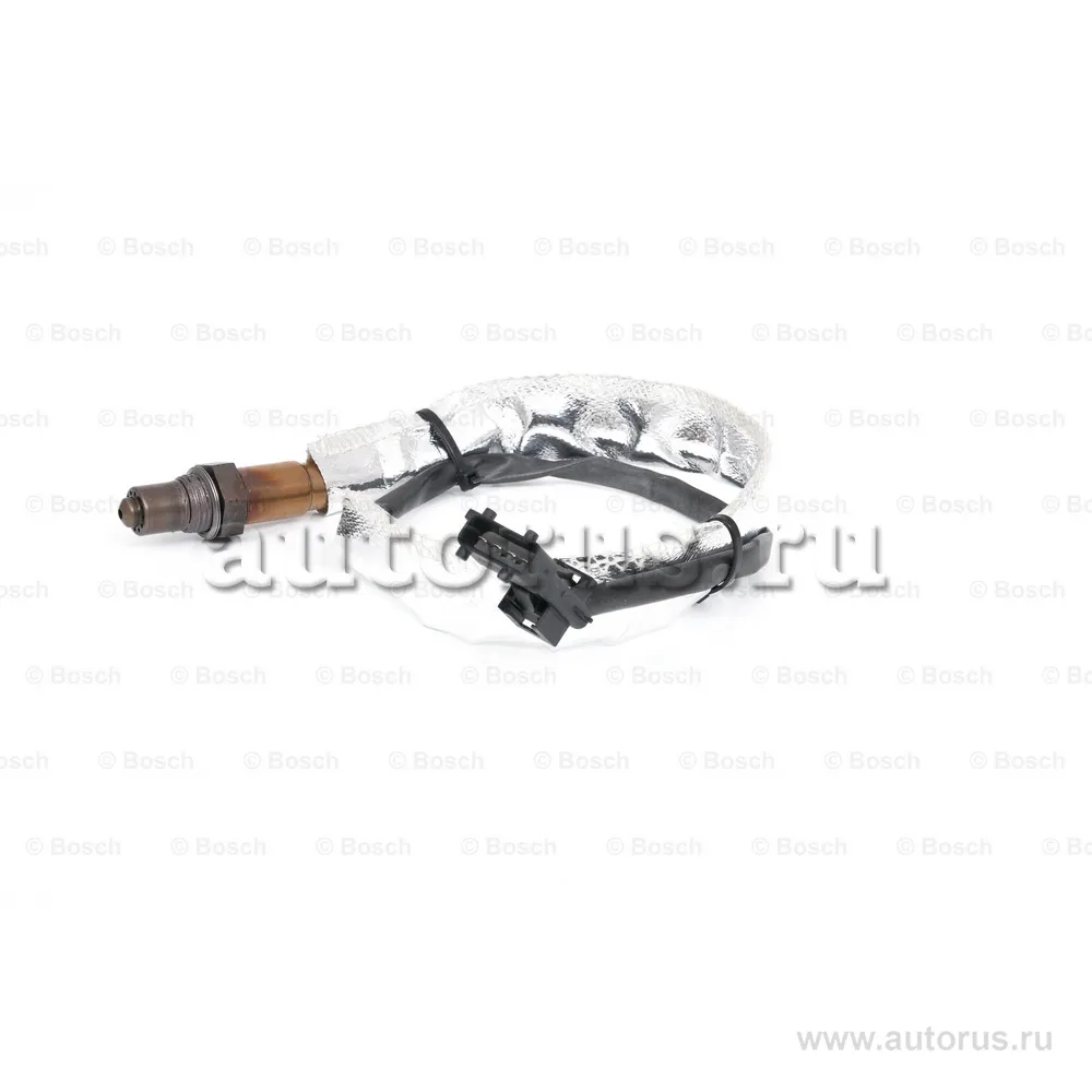 Лямбда-зонд VOLVO V70/S60/XC90/XC70/V50/S80C70/S40/C30/XC60 2.5T BOSCH 0258010394