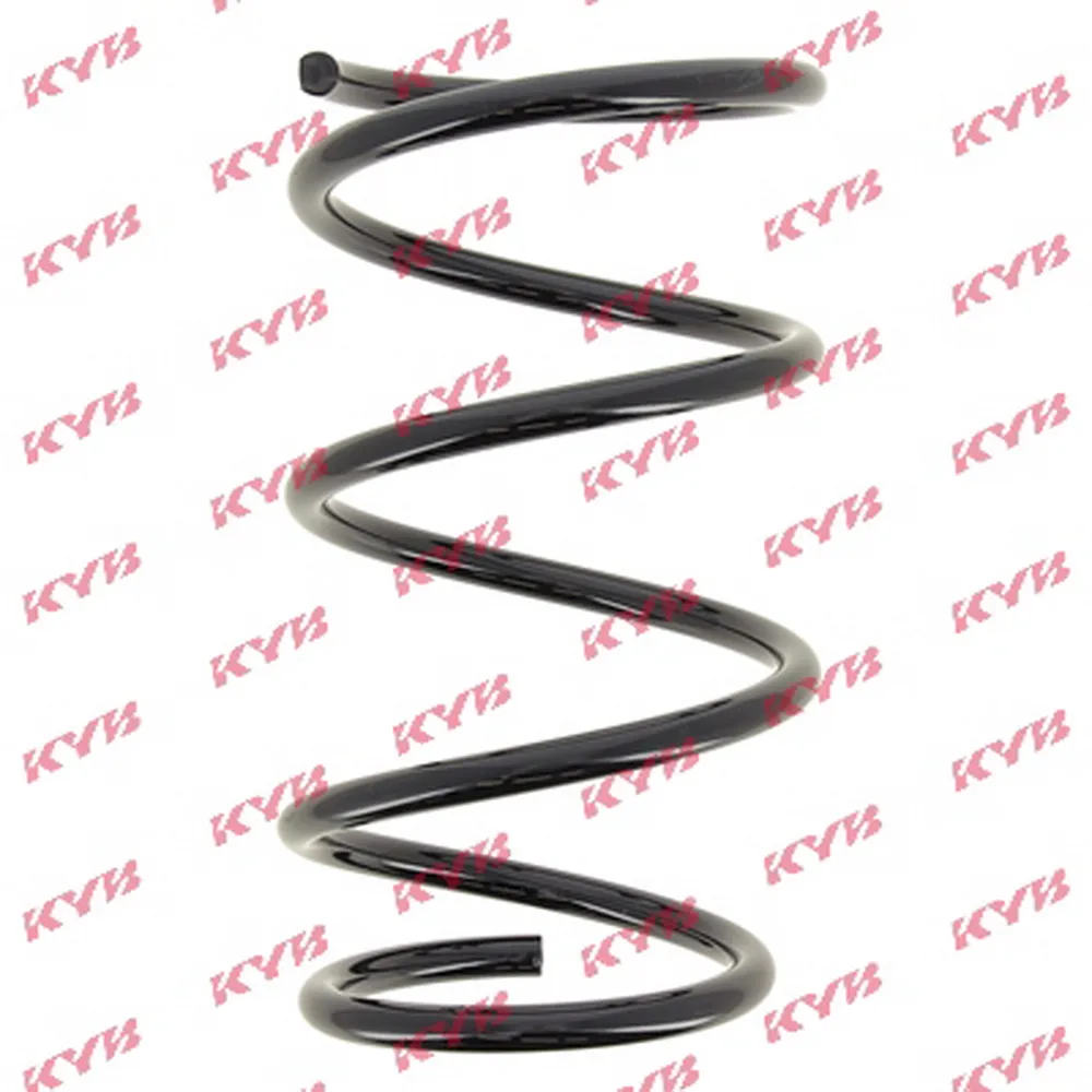 Пружина передняя subaru forester sh 10 KYB RA3523
