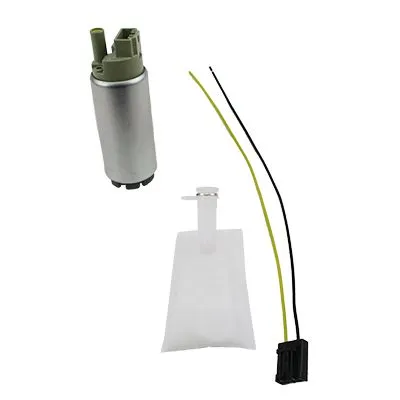 Топливный насос 12V. HOFFER 7506385