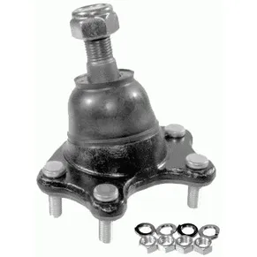 Опора шаровая L=R (верхняя) TOYOTA HiLux LEMFORDER 1571702