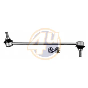 Тяга стабилизатора передняя BMW F01/F02/F04/F07/F10 2.0-6.0 08- 4U BW-F-10443