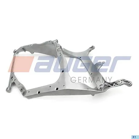 Кронштейн фары левый D XF 106 AUGER 82540