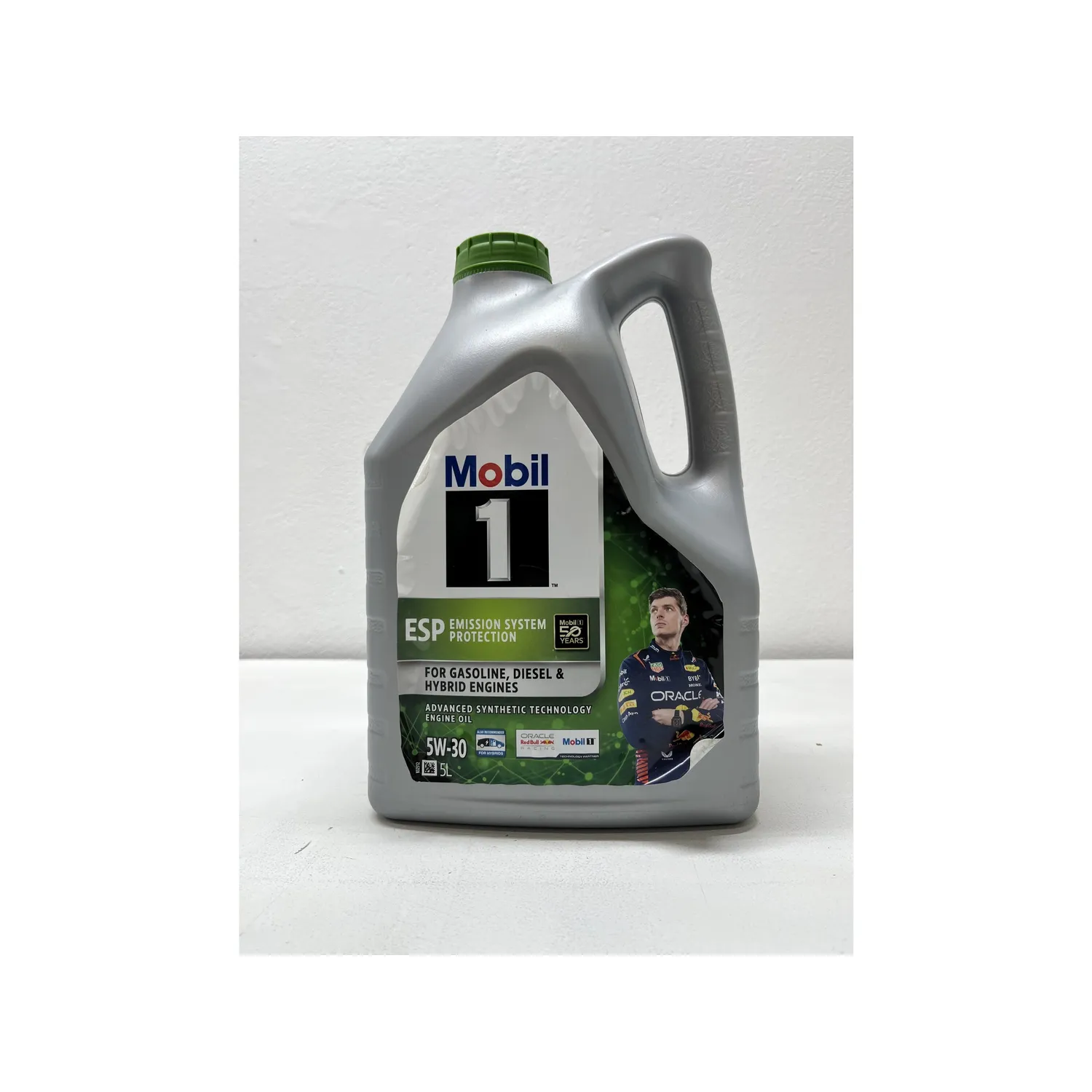 Масло Mobil 1 ESP 5W30 (5л) 157796, Уценка