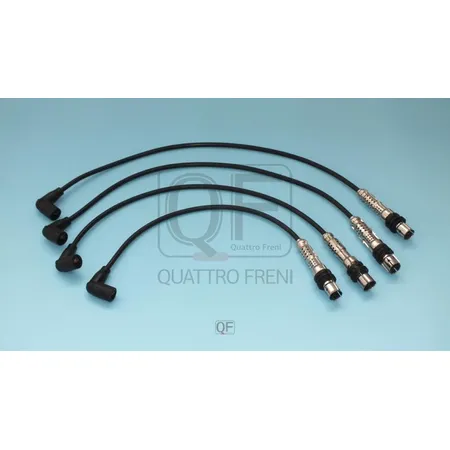 Провода свечные QUATTRO FRENI QF59A00003