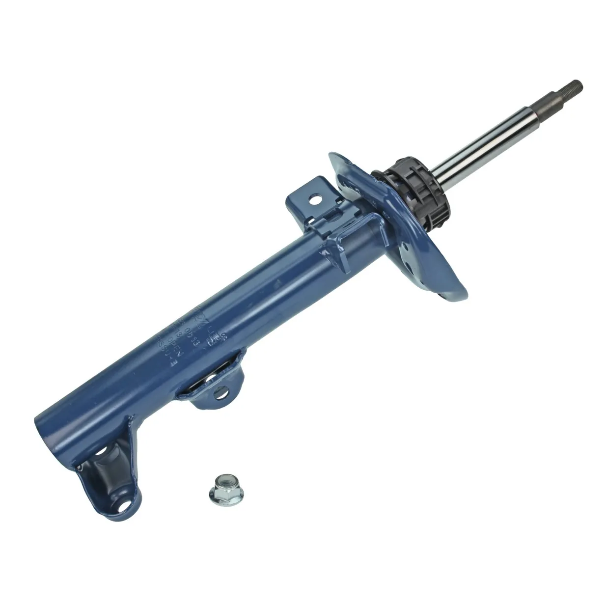 Амортизатор передний L=R MB W204 MEYLE 026 623 0013