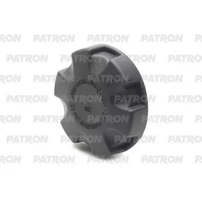 Крышка расширительного бачка (2.0BAR) BMW PATRON P160062