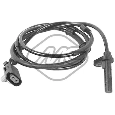 ДАТЧИК ABS FORD Metalcaucho 50243