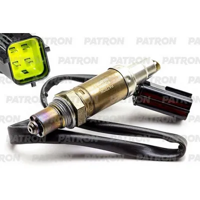 Лямбда-зонд BOSCH Thimble type (4-пров) CHEVROLET: Lacetti (J2 PATRON POS096