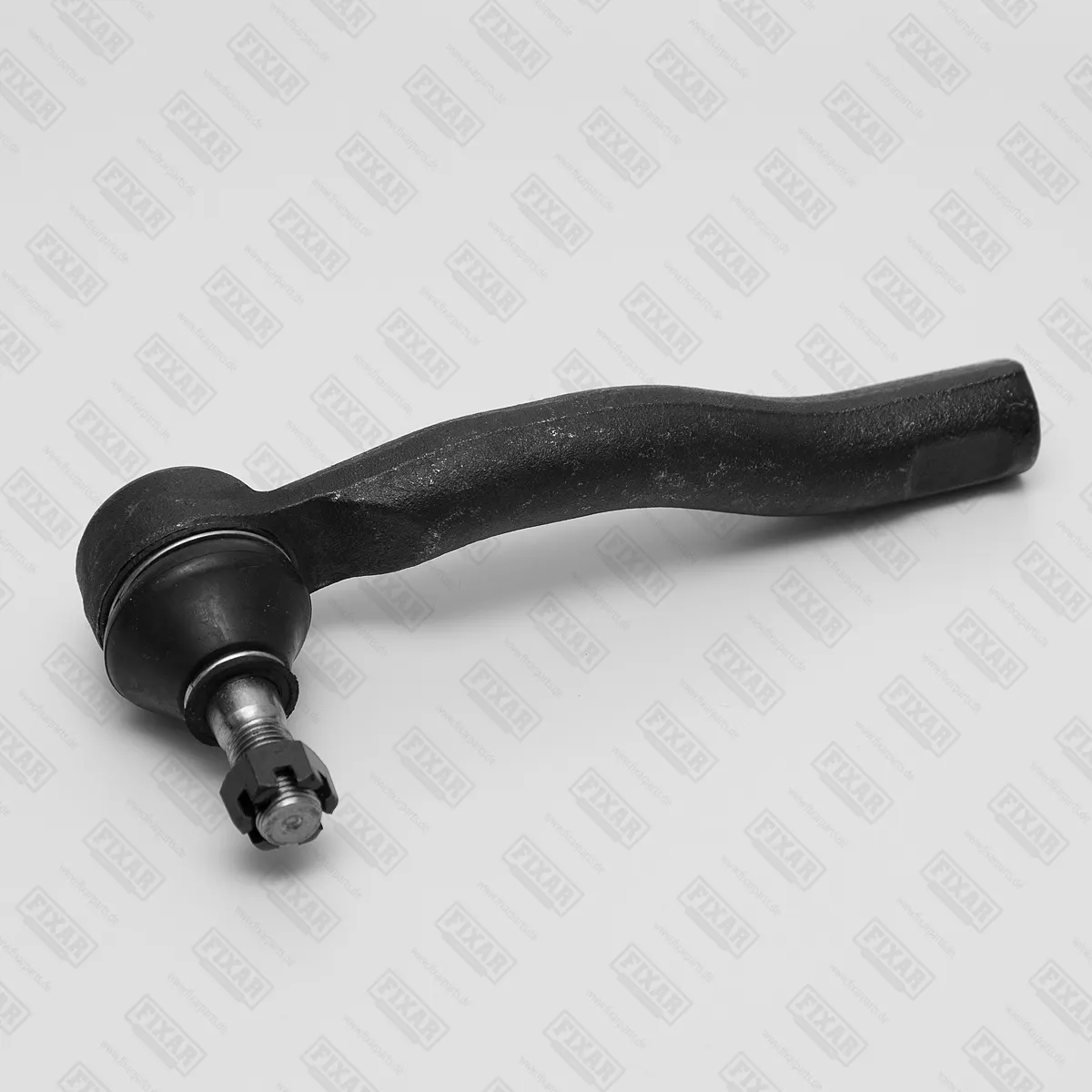 Наконечник рулевой тяги левый TOYOTA Corolla/Prius 00-> FIXAR FS0541L