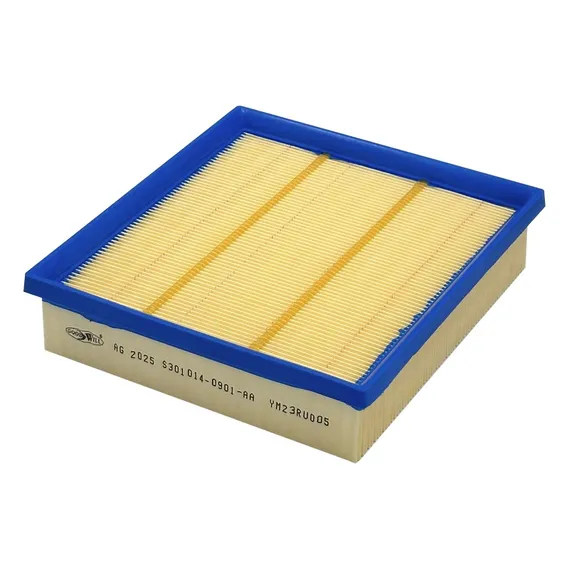 Фильтр воздушный CHANGAN CS75 Plus (2.0L) GOODWILL AG2025