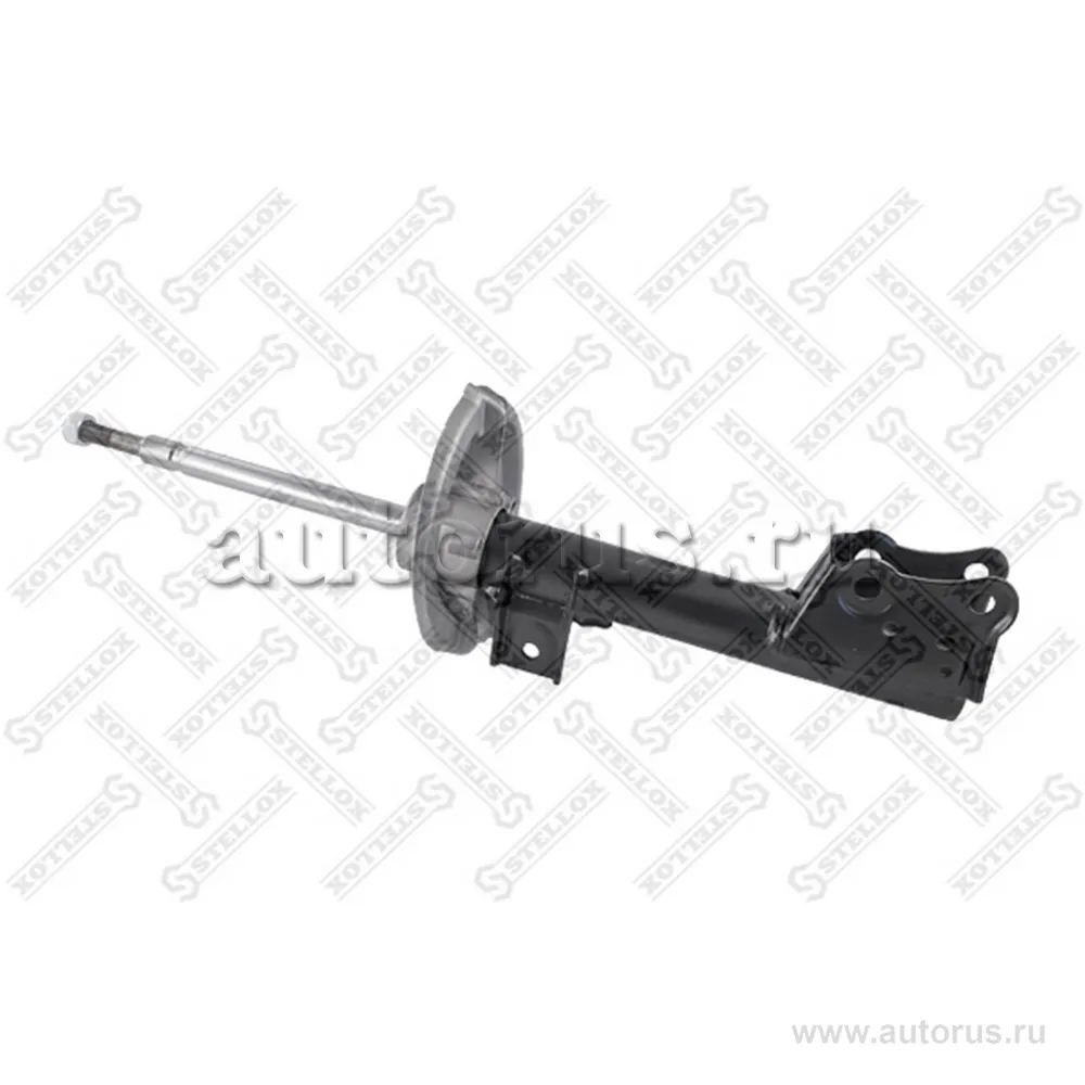 Амортизатор передний газовый MB W168 97> STELLOX 4213-0372-SX