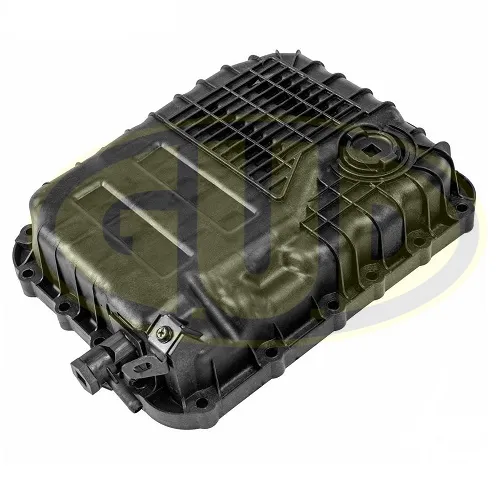 МАСЛЯНЫЙ ПОДДОН КПП КРЫШКА БОКОВАЯ OPL ANTARA/ASTRA J/INSIGNIA/MOKKA/ZAFIRA C 07- G.U.D GCD300101