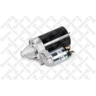 Стартер 12V 0.85KW 8T Daewoo Matiz, Chevrolet Spark 0.8 98> STELLOX 06-10083-SX