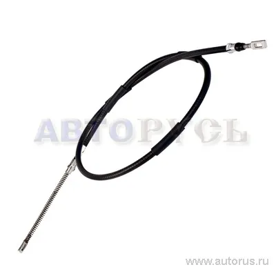 Трос ручного тормоза ВАЗ-2108-099 LADA 21080350818001