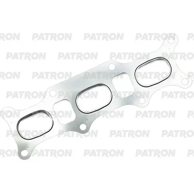 Прокладка выпускного коллектора VAG 3.0TDI 24V V6 (CDTA/CJGA) 07> PATRON PG5-2171