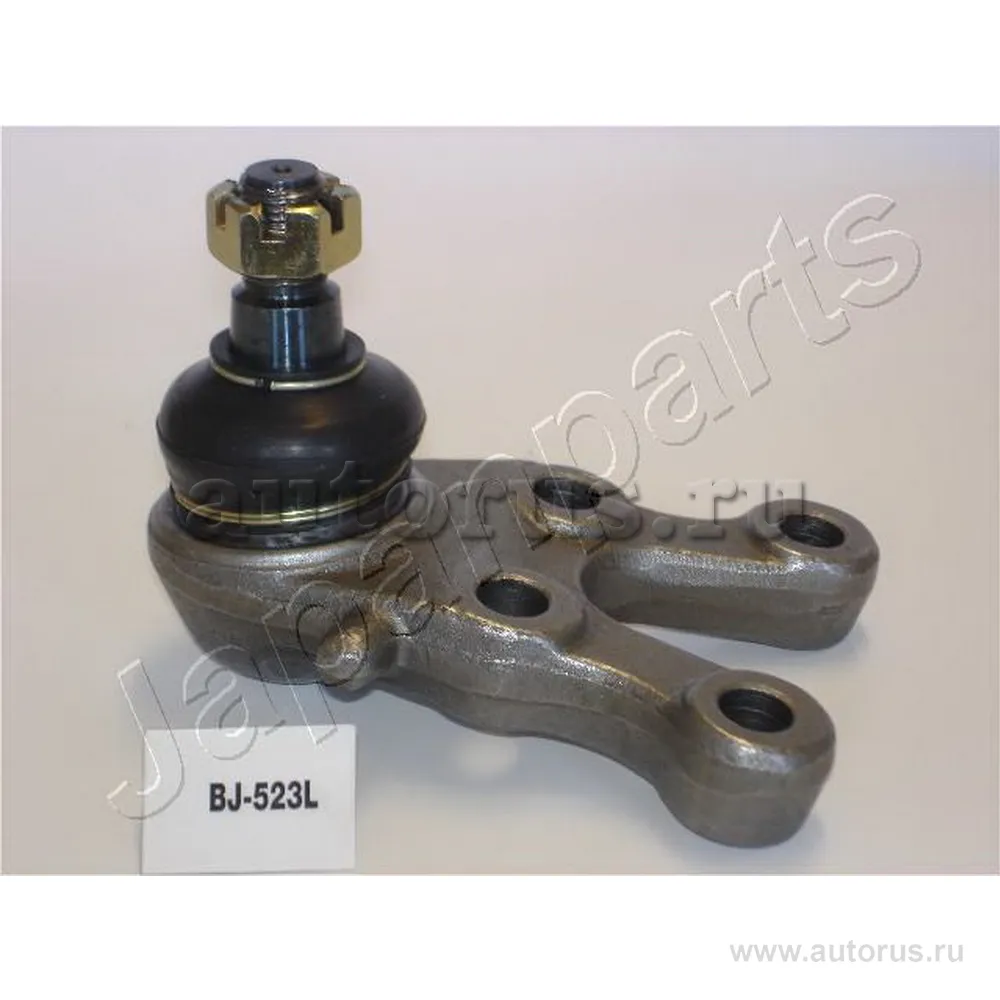 Опора шаровая L MITSUBISHI Pajero II /Нижняя JAPANPARTS BJ-523L