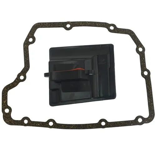 ФИЛЬТР АКПП MAZDA CX-7, CX-9 ZIKMAR Z15245R