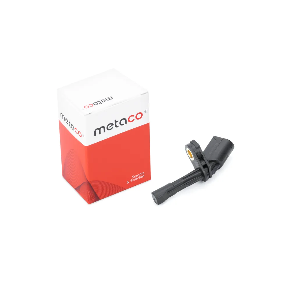 Датчик ABS задний левый VW/ AUDI/ SEAT/ SKODA Metaco 6300-072