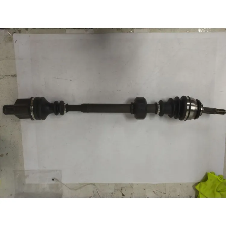 Привод в сборе 21/23 шл., правый, Уценка RENAULT Logan (1.4,1,6 8V) ( +/- ABS), Sandero, DA HOLA CV52-032-N0 Уценка