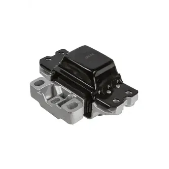 Подушка КПП левая 6ступенч. Audi A3, VW Colf 1.6-1.9TDi 03> ZENTPARTS Z13955