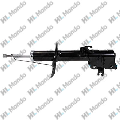 Амортизатор передний R MANDO MSS020103