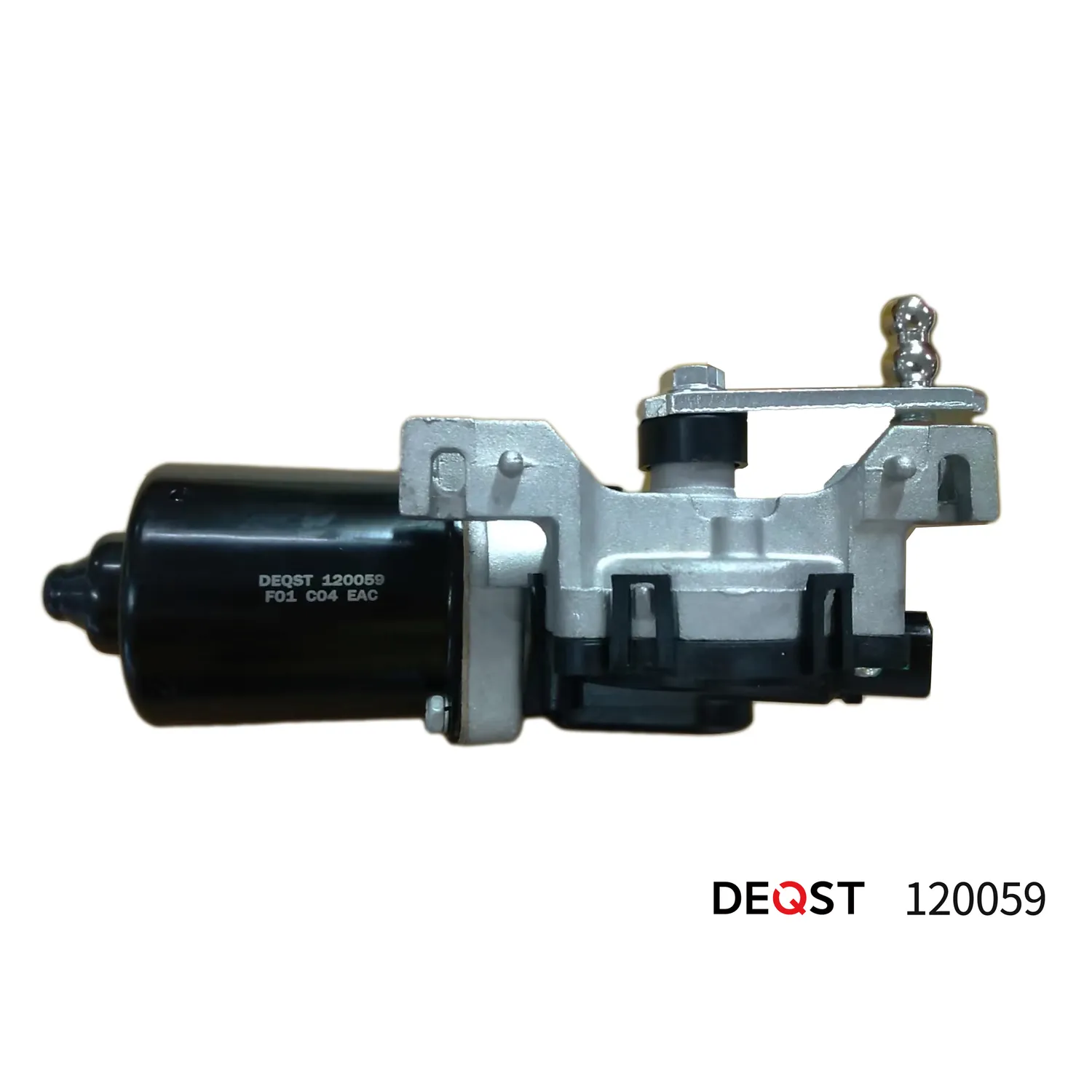 Мотор стеклоочистителя передний. TOYOTA COROLLA (_E12J 01.02-12.06 DEQST 120059