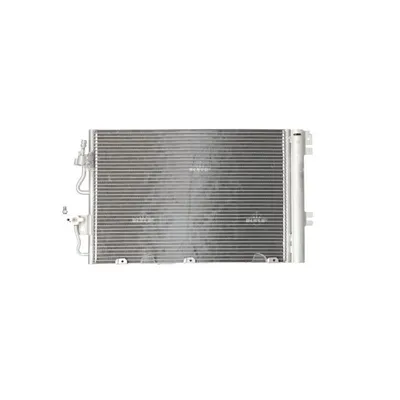 Радиатор кондиционера NRF 35555