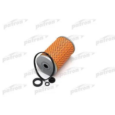 Фильтр топливный CITROEN: BX 83-93, BX Break 83-94, C25 c бортовой PATRON PF3138