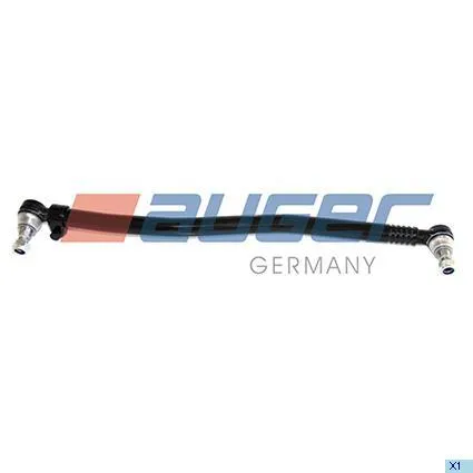 Тяга рулевая продольная L 858 AUGER 10501