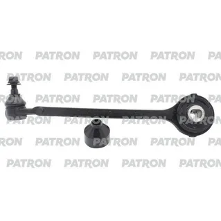 Рычаг подвески левый CHRYSLER: 300 C 04-, 300 C TOURING 04- PATRON PS5359L