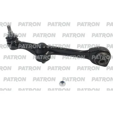 Рычаг подвески правый MERCEDES BENZ: S-KLASSE (W 221) 07.05- PATRON PS5244R