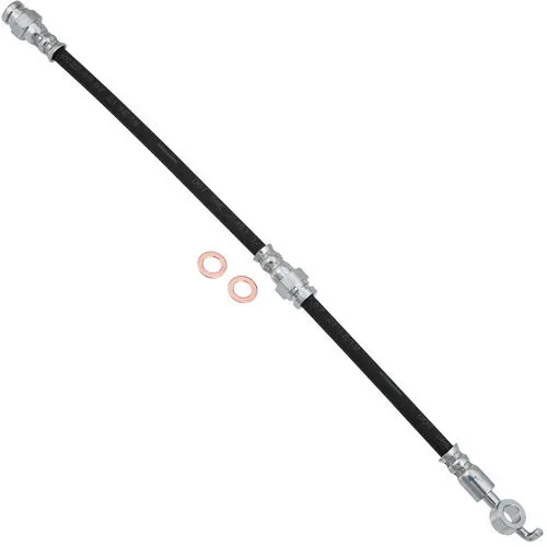 Шланг тормозной ZIKMAR Z75614R