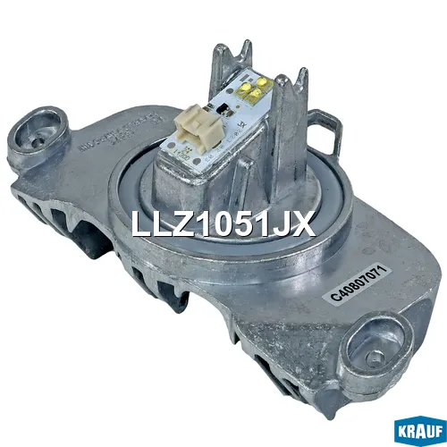 Блок управления фарой KRAUF LLZ1051JX