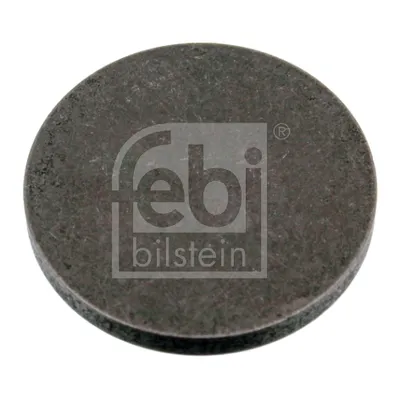 Шайба регулировочная! d31x3.85mm Audi, VW, Ford FEBI 08288