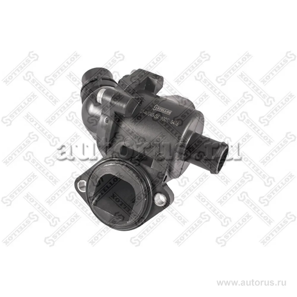 Термостат Audi A4/A6, VW Passat 1.8T/2.0 00> STELLOX 23-40040-SX