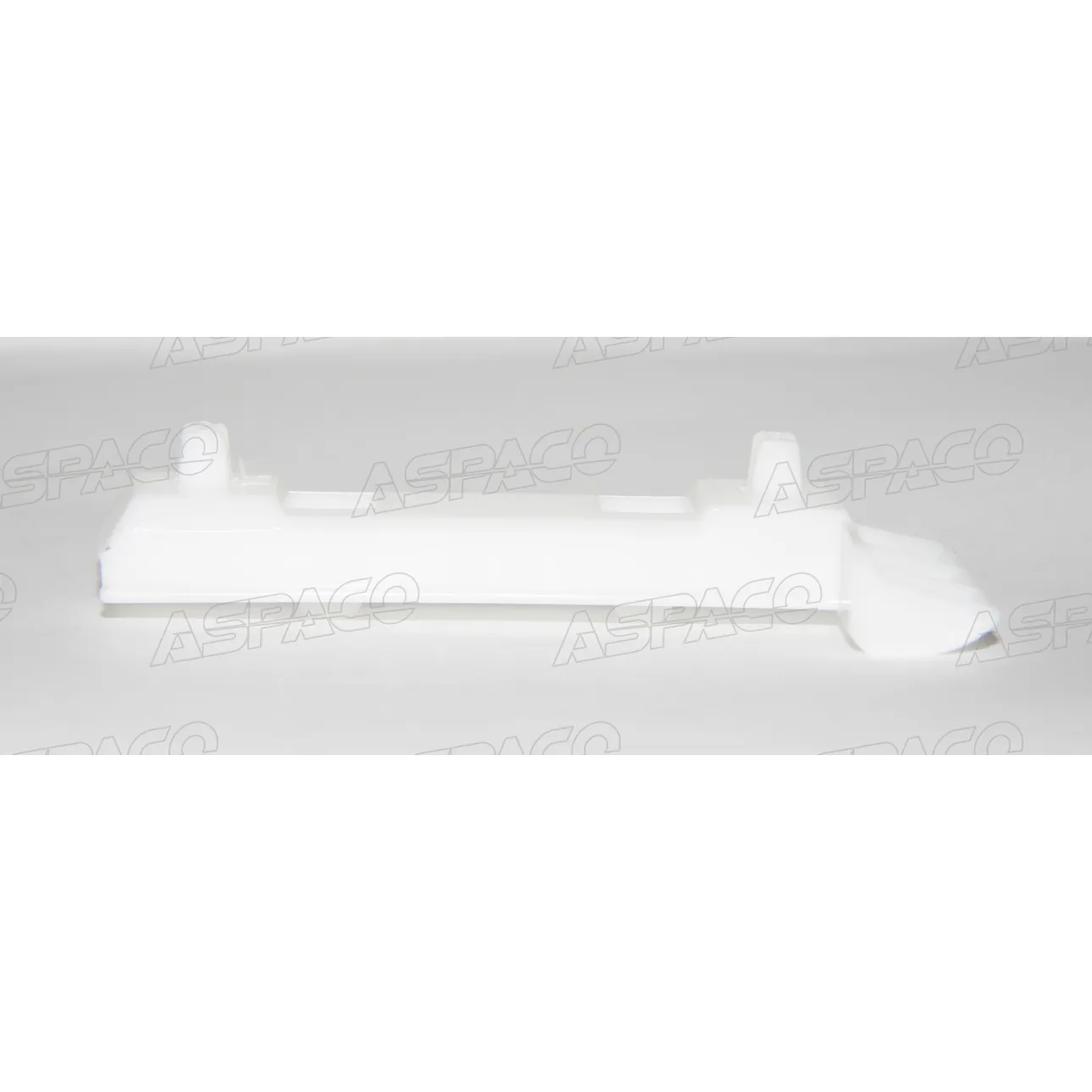 Кронштейн переднего бампера левый (L) NISSAN TEANA (03-08) ASPACO AP622219