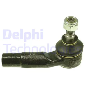 Нак.рул.тяги прав.VW POLO/SEAT AROSA 95=>