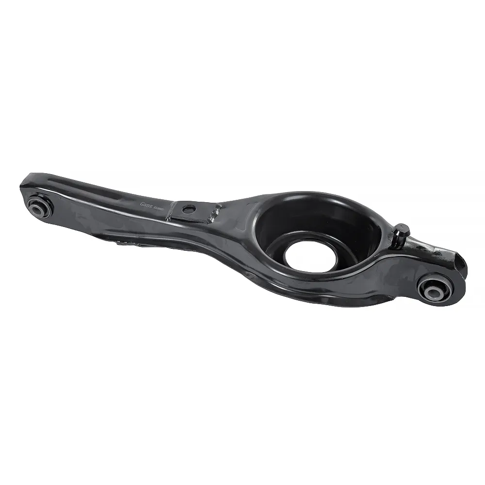 Рычаг задний поперечный подпружинный L=R (прямой) для FORD Focus II/C-Max/MAZDA 3/5 (03-) GANZ GIL06601