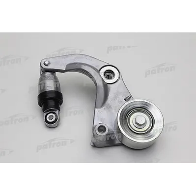 Натяжитель приводного ремня HONDA: ACCORD VIII (CU) = 2.0 i= [08 - ] , ACCORD PATRON PT63019