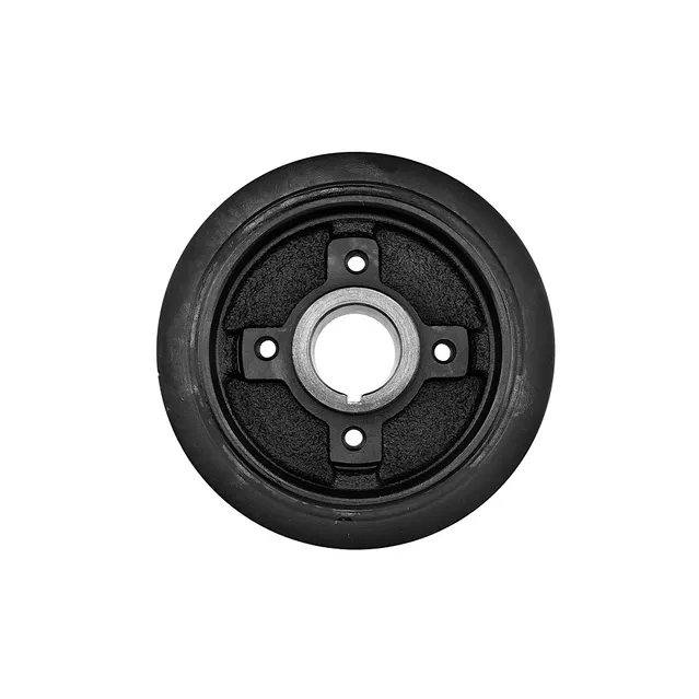 Шкив коленвала Toyota 3RZFE 2.7 -AC 4-Runner 95-00, Tacoma -04, Hi-Ace -06, Hi-Lux -05 NTY RKP-TY-017