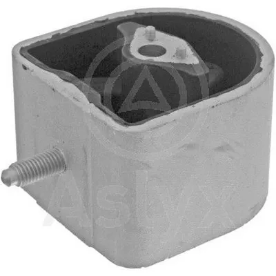 Подушка двиг. MER W168 1.4-1.9/1.6CDI/1.7CDI 97- ПЕР ASLYX AS-202442