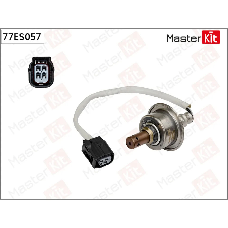 Лямбда-зонд HONDA CR-V 06-12 MASTERKIT 77ES057