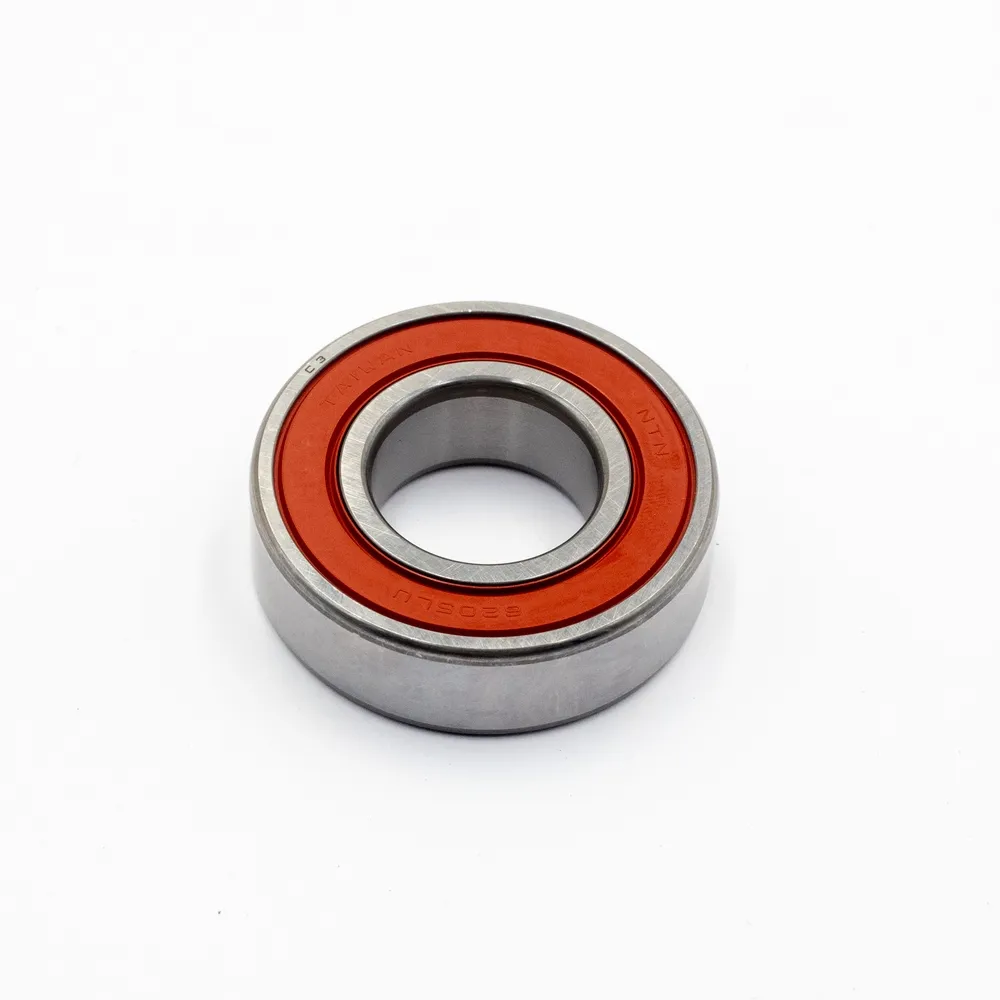 Подшипник генератора UNIVERSAL /25x52x15mm SNR NTN-SNR 6205LLUC3/5K
