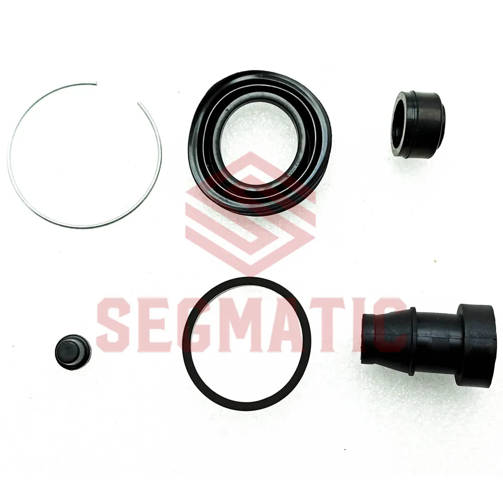 Ремкомплект суппорта задний TOYOTA CAMRY V SERIES 07-01->11-06