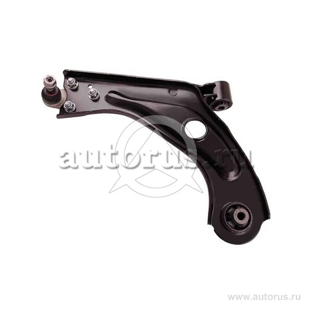 Рычаг подвески PEUGEOT 308 (T9) SIDEM 53974